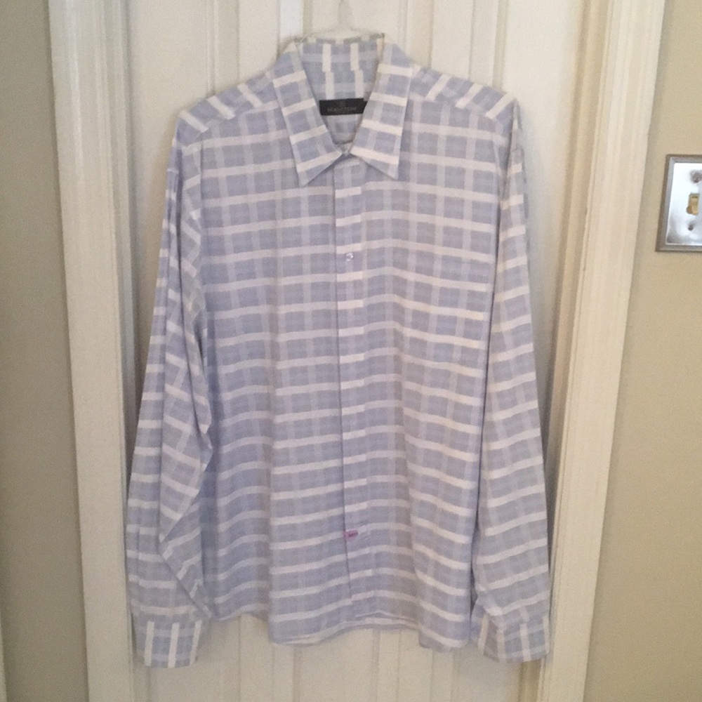 Bugatchi dress shirt